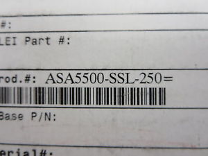 Cisco Asa Update License